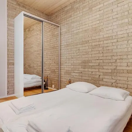 וילה Arctic Modern In With Jacuzzi