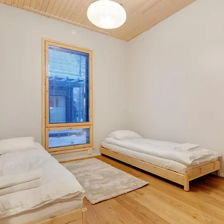 빌라 Arctic Modern In With Jacuzzi