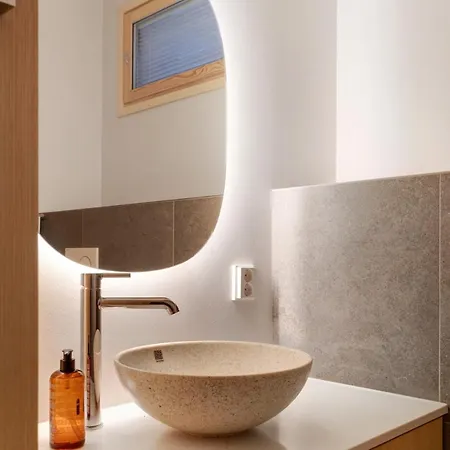 빌라 Arctic Modern In With Jacuzzi *