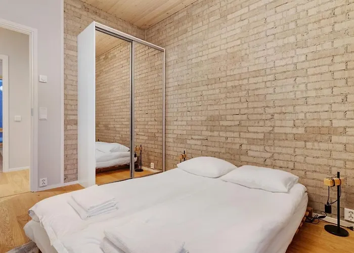 וילה Arctic Modern In With Jacuzzi